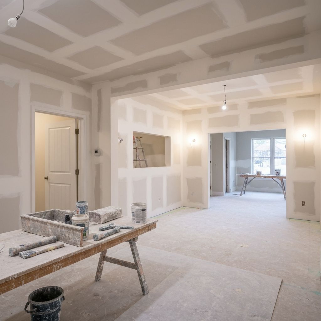 Reformas Residenciais